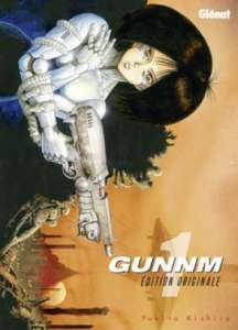 La sortie du film Alita: Battle Angel (Gunnm) repoussée