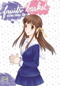 #TBT : Fruits Basket