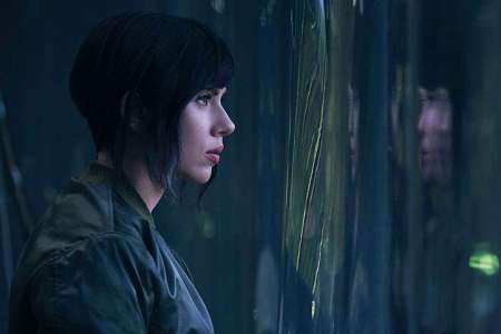 Bande-annonce : Ghost in the Shell