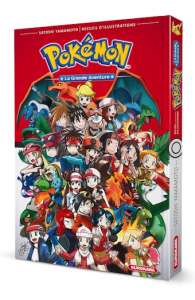 L'artbook Pokémon chez Kurokawa