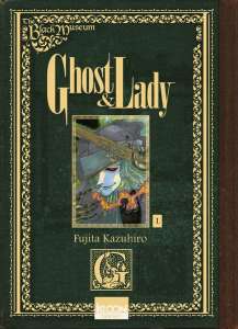Critique Ghost & Lady 1