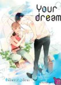 Chronique de Your Dream #1 par Niwo
