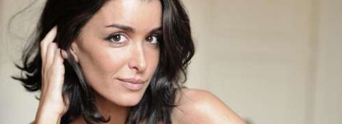 Jenifer dans un "Paradis Secret"