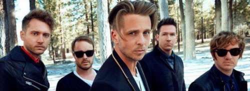 Ohmymy, le nouvel album de OneRepublic arrive