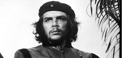 PHOTO. Le Che, guerrier héroïque : comment cette photo a fini sur nos t-shirts