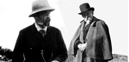 Le jour où Zola et Cézanne ont rompu