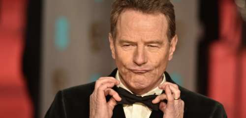 Hillary Clinton, abeilles et godemichés : 10 choses à savoir sur Bryan Cranston