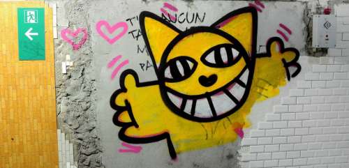 Monsieur Chat va-t-il aller en prison ?