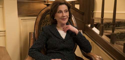 Kelly Bishop de 