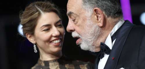 Francis Ford Coppola et Sofia Coppola accusés de 
