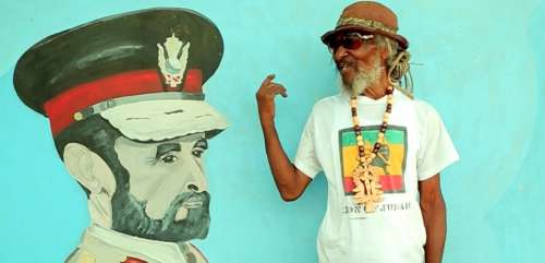 Inna de Yard trouve l'inspiration reggae dans les rues de Kingston