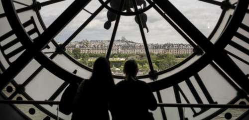 Le musée d'Orsay (de nouveau) accusé de discriminer des élèves