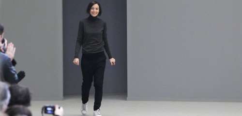 Phoebe Philo quitte Céline