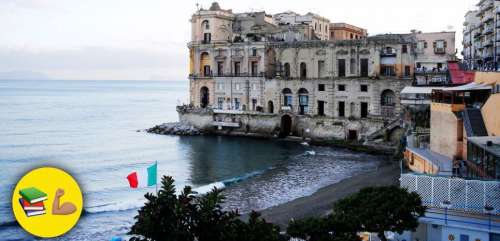 Trois jours à Naples sur les traces d’Elena Ferrante
