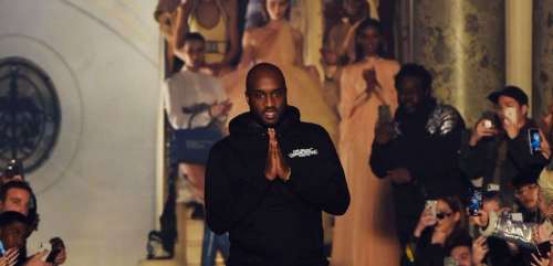 Qui est Virgil Abloh, nouveau directeur artistique chez Louis Vuitton ?