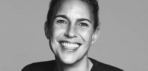 Isabel Marant : place à l'homme !