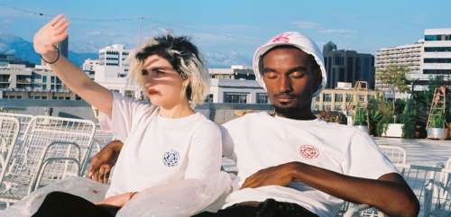 A Los Angeles, retour à la source du streetwear