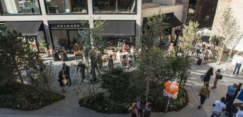 Beaupassage, la nouvelle galerie étoilée à Paris