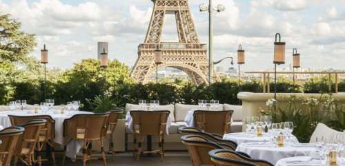 3 nouvelles tables qui buzzent à Paris