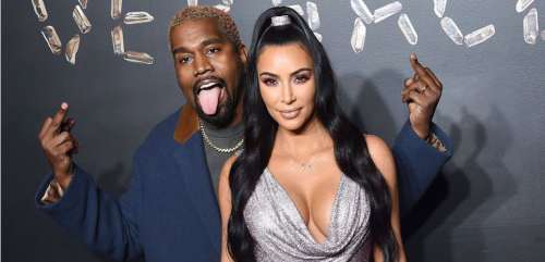 Kim Kardashian et Kanye West : un quatrième enfant, par mère porteuse