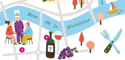 8 bonnes adresses à Nantes, entre Loire et terroir