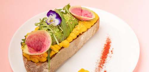 De l'entrée au dessert, voici un restaurant 100% avocat à Paris