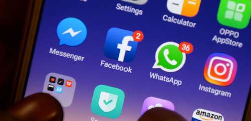 Messenger, WhatsApp, Instagram: une union technique qui n'annonce rien de bon