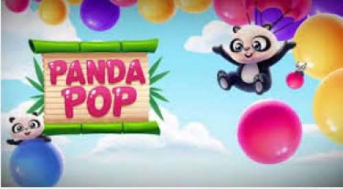 panda pop niveau 200 solution