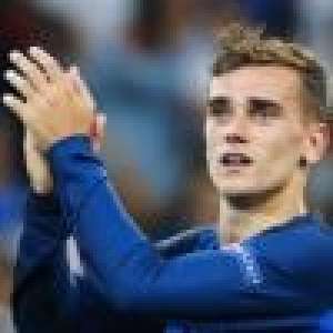 Antoine Griezmann - Son père se confie : 