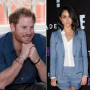 Prince Harry : Début d'histoire d'amour avec une célèbre actrice de série télé ?