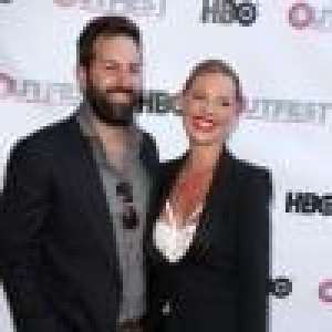 Katherine Heigl a accouché : La star est maman d'un petit garçon