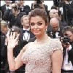 Aishwarya Rai enceinte à Cannes : Son souvenir particulier du Festival...