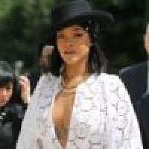 Rihanna : Son nouveau chéri, un riche héritier, est l'ex de Naomi Campbell