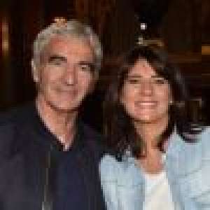 Estelle Denis et Raymond Domenech : Vacances de rêve au Canada pour les amoureux