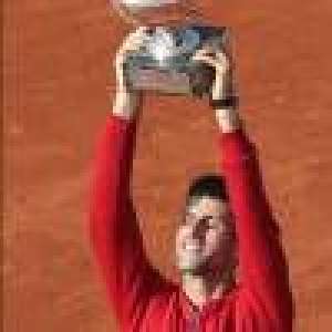 Rolland Garros: Djokovic devient le maître de la terre battue... Murray a décroché