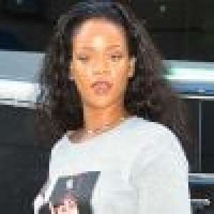 Rihanna ne se ruine pas pour soutenir Hillary Clinton...