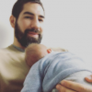 Nikola Karabatic, papa boosté : 