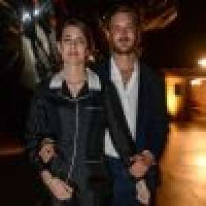 Charlotte Casiraghi soutenue par son frère Pierre pour une soirée qui compte