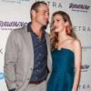 Andy Roddick bientôt papa pour la deuxième fois, Brooklyn Decker est enceinte