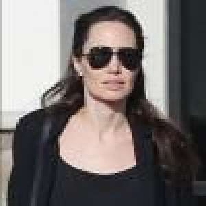 Angelina Jolie, pourquoi elle a divorcé de Brad : 