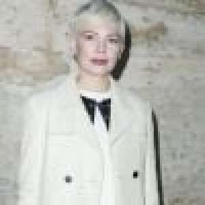 Michelle Williams est mariée : La star a secrètement épousé Phil Elverum