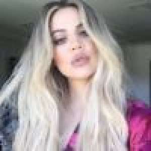 Khloé Kardashian et ses secrets beauté : Découvrez sa routine !