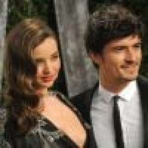 Miranda Kerr révèle comment elle a réagi en voyant les photos d'Orlando Bloom nu