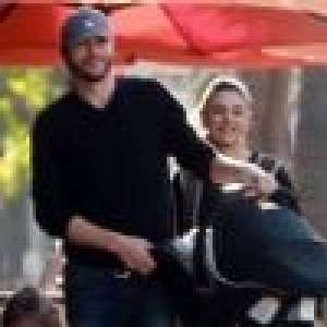 Mila Kunis et Ashton Kutcher : Fous rires pour une sortie avec Wyatt et Dimitri