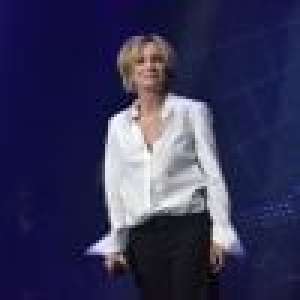 Patricia Kaas face au suicide : 