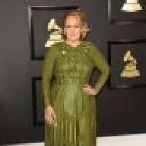 Adele comparée à Fiona, l'ogresse de Shrek : Sa réponse cash aux critiques !