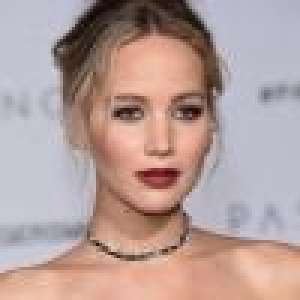 Jennifer Lawrence célibataire : À peine séparée de Darren et déjà recasée ?