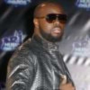 Maître Gims sans lunettes ? Pourquoi il a failli craquer et les enlever