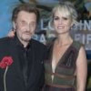 Laeticia Hallyday 