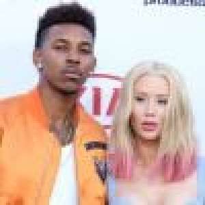 Iggy Azalea : Trompée et humiliée, elle rompt ses fiançailles avec Nick Young